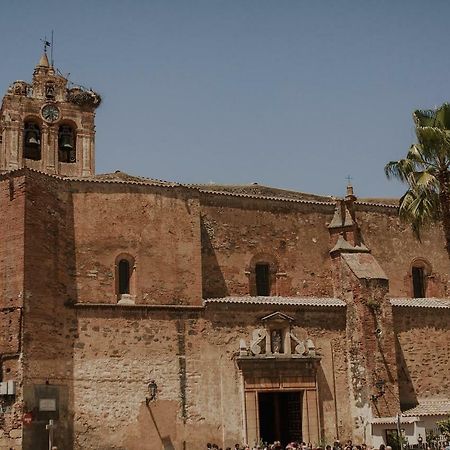 La Hermandad De Villalba Villalba de los Barros Eksteriør billede