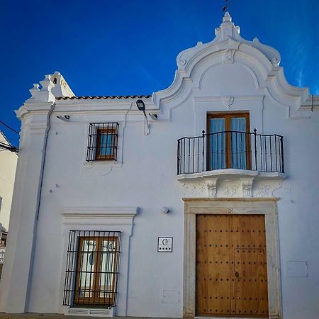 La Hermandad De Villalba Villalba de los Barros Eksteriør billede