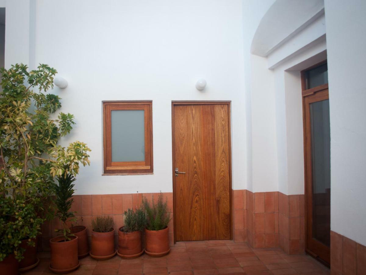 La Hermandad De Villalba Villalba de los Barros Eksteriør billede