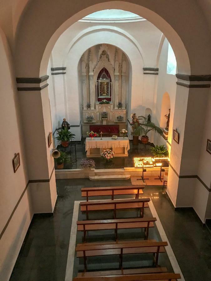 La Hermandad De Villalba Villalba de los Barros Eksteriør billede