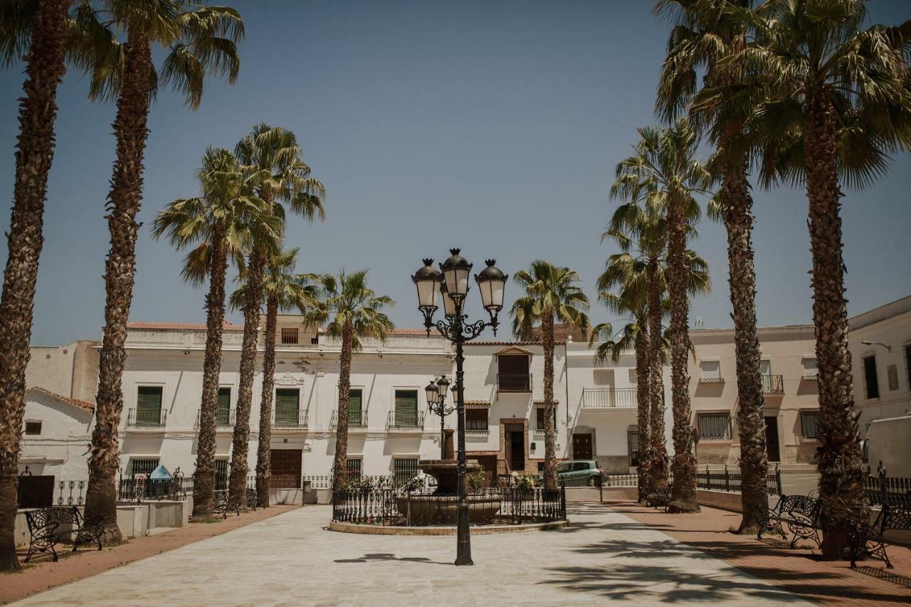 La Hermandad De Villalba Villalba de los Barros Eksteriør billede