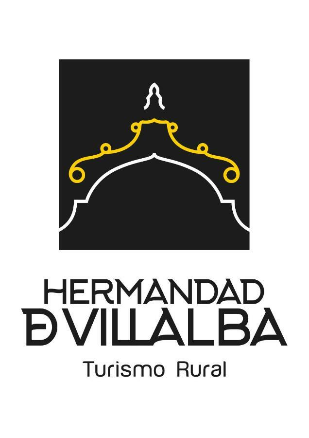 La Hermandad De Villalba Villalba de los Barros Eksteriør billede