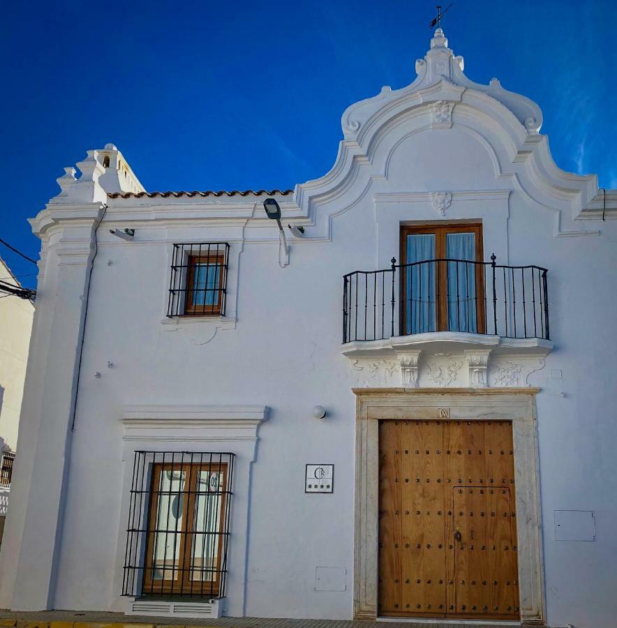La Hermandad De Villalba Villalba de los Barros Eksteriør billede